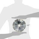 Disco De Diamante Segm 4,5Dw