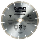 Disco Diamantado Segm 7Dw