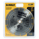 Disco Diamantado Segm 7Dw