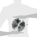 Disco Diamantado Segm 7Dw