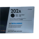 Tóner Cf500A 202A Negro 1400 Páginas