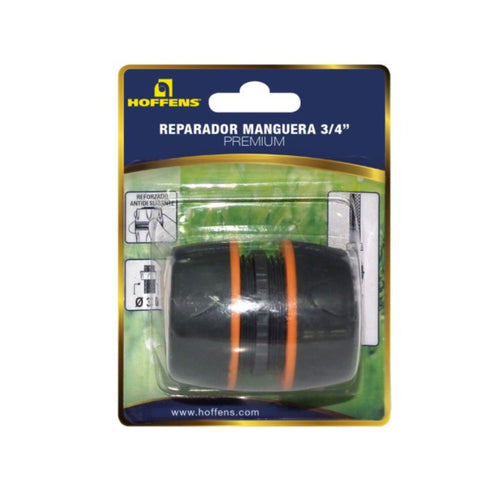 Union manguera premium 3/4" - Hoffens