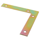 Escuadra Plana 4 1/2''