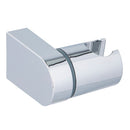 Soporte Ducha Telefono Cromado Para Baño O Cocina