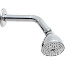 Difusor De Ducha Con Brazo Metalico