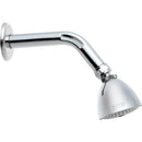 Difusor De Ducha Con Brazo Metalico