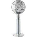 Difusor De Ducha Con Brazo Metalico