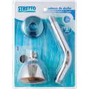Difusor De Ducha Con Brazo Metalico
