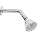 Difusor De Ducha Con Brazo Metalico
