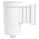 Skimmer Mini Para Piscina Boca Ancha 1 1/2"
