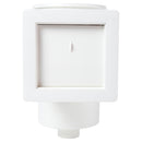 Skimmer Mini Para Piscina Boca Ancha 1 1/2"