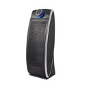 Termoventilador Vertical Oscilante Curve Tower AIROLITE 