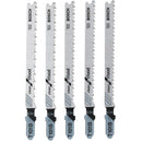 Set Hoja Calar Mad T 144Dp 3P