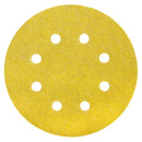 Disco Lijas 5 Gr80 5U Bauker