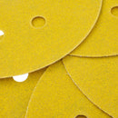 Set De Discos De Lija Grano 120 5 Unidades