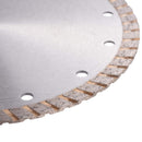 Disco Diamant 7 Turbo Bauker