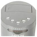 Ventilador Piso Inox