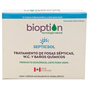 Tratamiento Biologico 0.213 Kg Estuche