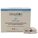 Tratamiento Biologico 0.213 Kg Estuche