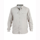 Camisa Hardwork Hw Arizona Beige XXXL