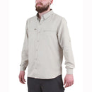 Camisa Hardwork Hw Arizona Beige XXXL