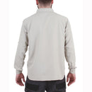 Camisa Hardwork Hw Arizona Beige XXXL