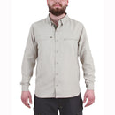 Camisa Hardwork Hw Arizona Beige S