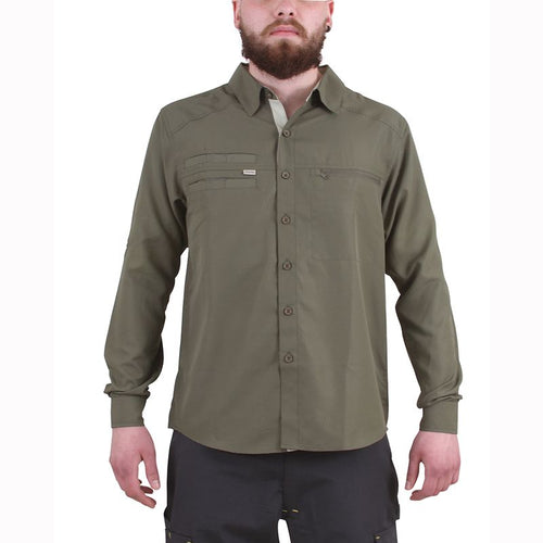 Camisa Hw Arizona Verde Oliva XXL