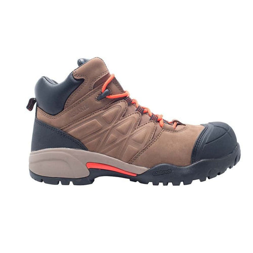 Botin de seguridad Elegant Ed 180 39