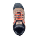 Botin de seguridad Elegant Ed 180 39