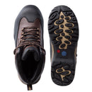 Botin de seguridad Edelbrock ED 170 39