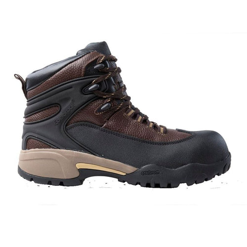 Botin de seguridad Edelbrock ED 170 38