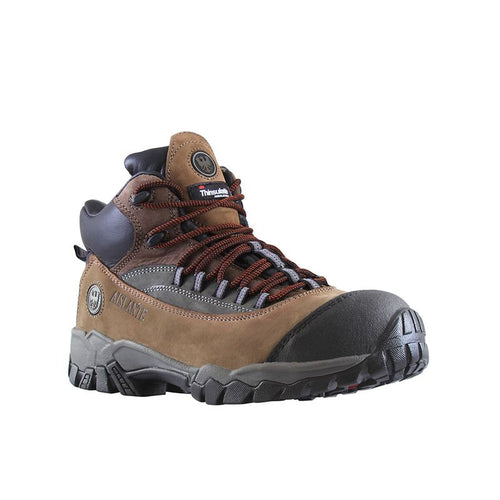 Botin de seguridad Edelbrock Ed 202 36