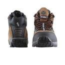 Botin de seguridad Edelbrock Ed 202 36