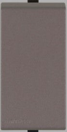 Modulo Interruptor 9/12 16A Piedra S44 - Sinthesi