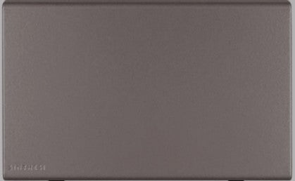 Modulo Pulsador Timbre Teclon 3M 16A Piedra S44 - Sinthesi