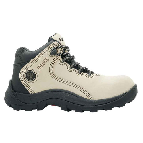 Botin de seguridad Edelbrock Ed 103 39