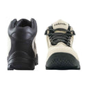 Botin de seguridad Edelbrock Ed 103 39