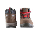 Botin de seguridad Edelbrock ED 160 39