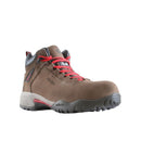 Botin de seguridad Edelbrock ED 160 39