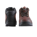 Botin de seguridad Edelbrock Ed 110 40