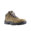 Botin de seguridad Edelbrock Ed 106 44