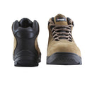 Botin de seguridad Edelbrock Ed 106 38