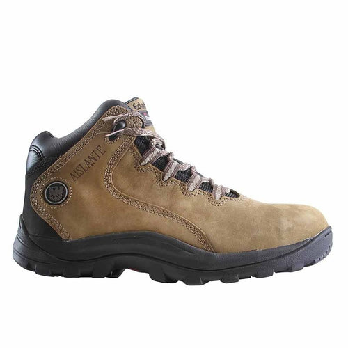 Zapato de seguridad Ed 106 Plus 38