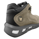 Botin Seg. Ed 106Wpa Nobuck Beige 37