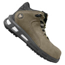Botin Seg. Ed 106Wpa Nobuck Beige 37