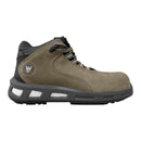 Botin Seg. Ed 106Wpa Nobuck Beige 37
