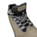 Botin Seg. Ed 106Wpa Nobuck Beige 37