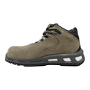 Botin Seg. Ed 106Wpa Nobuck Beige 37
