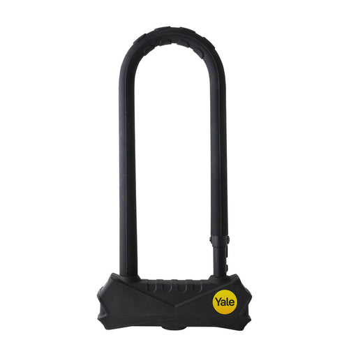 Candado Bicicleta U-Lock 28,5cm Negro